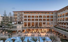 Theartemis Palace